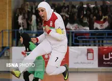 وقتی صداوسیما خواستار حذف باران کوثری می‌شود
