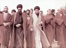 روایتی جالب از نخستین دیدار آیت‌الله هاشمی با رهبر انقلاب در بین‌الحرمین