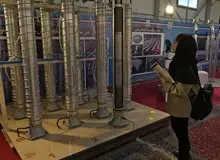 گاردین: دیپلمات‌های غربی نگران قدرت گرفتن حامیان ساخت سلاح هسته‌ای در ایران هستند