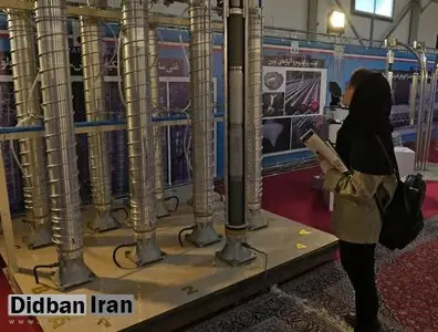 گاردین: دیپلماتهای غربی نگران قدرت گرفتن حامیان ساخت سلاح هستهای در ایران هستند