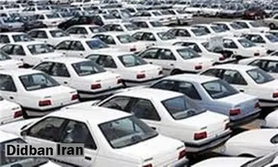 چرا ماشین گران شده است؟/نمایشگاه‌داران در حال ورشکستگی هستند