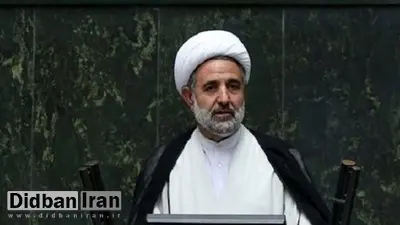 ذالنوری خطاب به روحانی: چرا گفتید اگر زنان تصمیم بگیرند و به صحنه بیایند، منتخب آنها انتخاب میشود؟