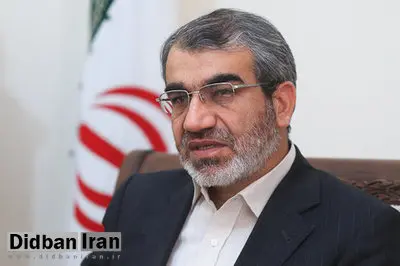 کدخدایی: لایحه برنامه ششم ایراد دارد
