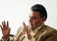 معاون پیشین وزارت خارجه: اینکه فکرکنیم روسیه در برابر اسرائیل متحد ایران است،اشتباه است