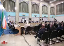 ۱۲ رایزن بازرگانی ایران برای بیش از ۲۰۰ کشور! / چند کشور۲۰ برابر ما رایزن بازرگانی دارند؟