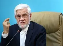 عارف: اجازه نمی‌دهیم عده‌ای با سفره مردم شوخی کنند