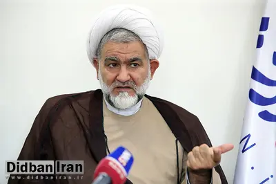 حسن نوروزی: طرح ممنوع‌الخروجی مدیران در حال بررسی است