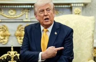 ترامپ اعضای ناتو را «بزدل» خواند/ رئیس‌جمهور ایالات متحده: بدون آمریکا ناتو یک «ببر کاغذی» است