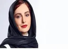 ارگان رسانه ای سازمان تبلیغات اسلامی: برای شقایق دهقان به دلیل کشف حجاب پرونده قضایی تشکیل شد