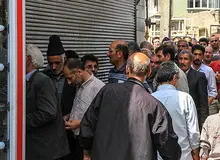 فرماندار کرمانشاه: مردم به شایعات در مورد کمبود نان گوش ندهند