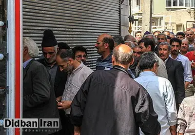 فرماندار کرمانشاه: مردم به شایعات در مورد کمبود نان گوش ندهند