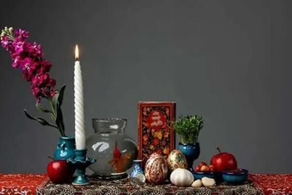 لحظه تحویل سال ۱۴۰۵ در چه ساعتی است؟