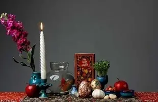 لحظه تحویل سال ۱۴۰۵ در چه ساعتی است؟