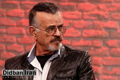 حال مهدی فخیمزاده چطور است؟