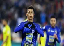 هزینه میلیون یورویی استقلال برای «قائدی»! +سند