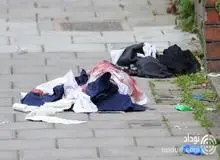 تشریح جنایت عجیب در خانه فساد توسط پسر19ساله/ پدرم 3 زن داشت/ دوستم توهم زده بود صورت اش نصف شده
