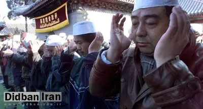جمهوری اسلامی باید در بازسازی مزارهای مقدس در چین حضور فعال داشته باشد