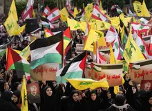 حزب‌الله لبنان: آماده رویارویی با اسرائیل هستیم