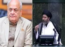 واکنش یک جامعه شناس به اظهارات روزگذشته عضو کمیسیون اقتصادی مجلس/ قرایی‌مقدم: شاه هم می گفت اگر حزب رستاخیز را نمی خواهید از کشور بروید/ مگر شما صاحب اختیار مملکت هستید؟