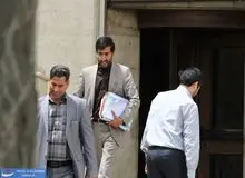 اظهارات قاضی که متهمان سال ۸۸ را به کهریزک فرستاد/ از آشنایی با سعید امامی تا قضاوت در مورد زندانیان کهریزک / سعید امامی برای استخدام در وزارت اطلاعات سفارش مرا کرده بود 