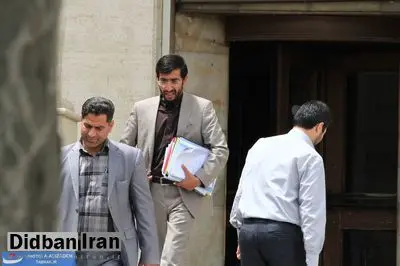 اظهارات قاضی که متهمان سال ۸۸ را به کهریزک فرستاد/ از آشنایی با سعید امامی تا قضاوت در مورد زندانیان کهریزک / سعید امامی برای استخدام در وزارت اطلاعات سفارش مرا کرده بود