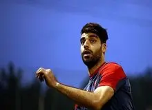  پاسخ ویدئویی مهدی طارمی به ماجرای جنجالی سحر قریشی:دوست بودیم و تمام شد ، الان هم رابطه جدیدی دارم