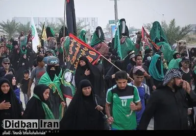 اگر عازم اربعین هستید، این توصیهها را برای حفظ امنیت جدی بگیرید
