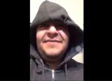 کنایه کروناییِ مجری شبکه سه به اخبار ۲۰:۳۰+ فیلم