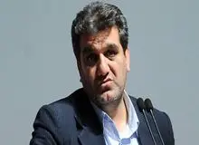 کولیوند: لایحه افزایش تعداد نمایندگان به مجلس ارسال نشده است / اجرای تقسیمات کشوری متوقف شده است