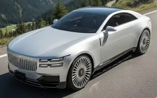 این ماشین زیباترین تویوتا در تاریخ خواهد شد / اگر تولید شود