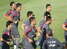 اسامی نوزده بازیکنی که به تیم‌ملی دعوت شدند