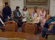 ائمه اهل تسنن الجزایر: تماشای سریال " عشق پادشاهان" روزه را باطل می‌کند!