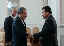 عراقچی: الاعراجی به ایران اطمینان داد