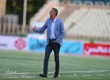 فراز کمالوند، از سرمربیگری سایپا استعفا کرد
