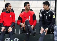 گزینه دروازه‌بانی پرسپولیس به تراکتورسازی پیوست
