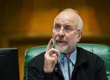 قالیباف: تجزیه‌طلبان اگر دست از پا خطا کنند، به زباله‌دان تاریخ می‌روند