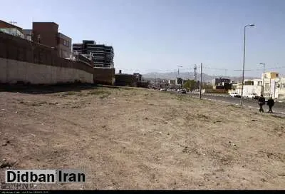 خیابان دلجویی زنجان سه سال بعد به بهره برداری می رسد