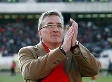 برانکو از دنیای فوتبال خداحافظی کرد