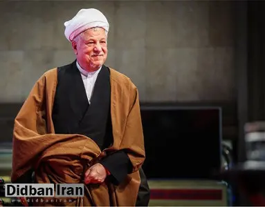 خاطره هاشمی رفسنجانی از سفر به جزیره کیش و قایق سواری در روز ۲۲ بهمن