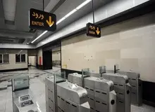 ریزش ۲۰۰ هزار مسافر با کاهش ساعت کاری مترو و اتوبوس