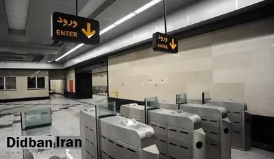 ریزش ۲۰۰ هزار مسافر با کاهش ساعت کاری مترو و اتوبوس