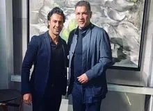 از علی دایی تا فرهاد مجیدی؛ چه کسی جایگزین کارلوس کی‌روش خواهد شد؟