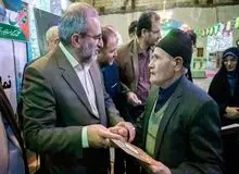 پدر ۸۰ ساله‌ با قانون جوانی جمعیت صاحب زمین شد