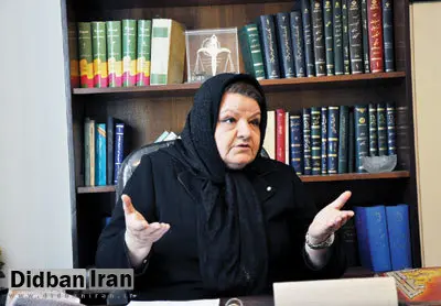  نامزدهای انتخابات ریاست جمهوری در حوزه زنان حتی «شعار» هم ارائه نکردند/ دولت احمدی نژاد برای زنان ارزشی قائل نبود/ عملکرد روحانی در حوزه زنان قابل ستایش است
