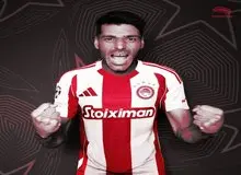 طارمی با المپیاکوس یونان قرارداد امضا می‌کند