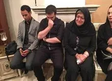 
کلاهبرداری از منصور پورحیدری پس از فوتش