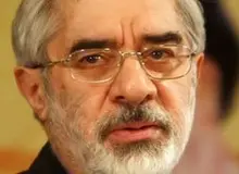 تازه‌ترین تصویر از میرحسین موسوی در حصر خانگی