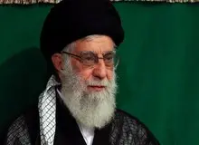 پیام رهبر انقلاب در پی شهادت جانباز شهید سید نورخدا موسوی‌مفرد