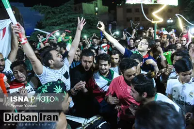 عضو شورای شهر تهران: امیدواریم درهای استادیوم آزادی باز بماند