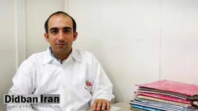 پیام طبرسی: در حوزه واکسیناسیون کُند عمل میکنیم/ ستاد ملی کرونا در مورد برداشتن محدویت های نوروزی مقصر است